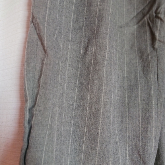 24/37 vintage Allen Waller slacks - Picture 6 of 7